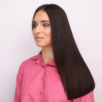 Наращивание волос CUT ONE