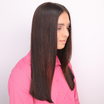 Наращивание волос CUT ONE