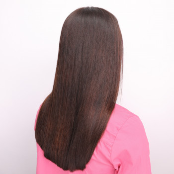 Наращивание волос CUT ONE