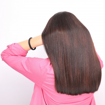 Наращивание волос CUT ONE