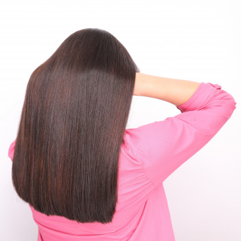 Наращивание волос CUT ONE