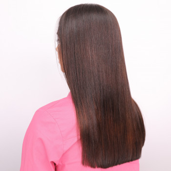 Наращивание волос CUT ONE