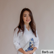 Косметолог-инъекционист Диана Шакирова на Barb.ua