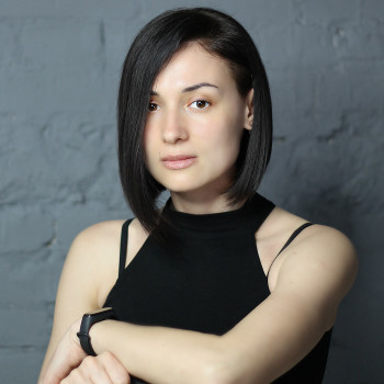 Стрижки
                    Art Beauty Coworking в Арт-клубе Цирюльня у Лары Одеса