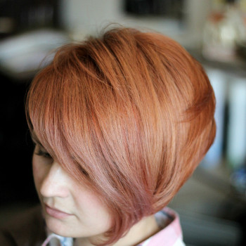 Стрижки
                    Art Beauty Coworking в Арт-клубе Цирюльня у Лары Одеса