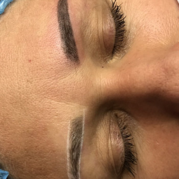 Пудровые Брови Харьков, фото - Косметологічний центр Полтавьский