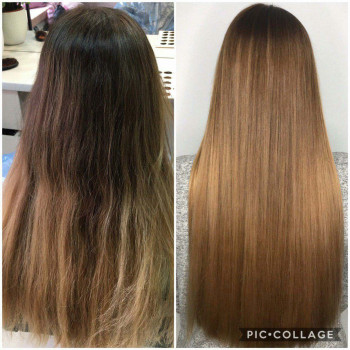 Лилия Истомина, Киев Фото - 16