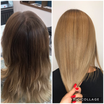 Лилия Истомина, Киев Фото - 18