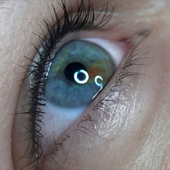 Фото из портфолио мастера Светлана Бартош (мастер перманентного макияжа, Киев)