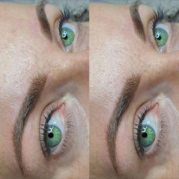 Фото из портфолио мастера Светлана Бартош (мастер перманентного макияжа, Киев)