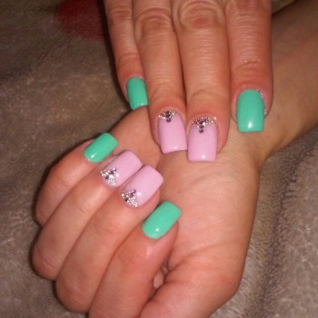 Жанна Трывайло Трывайло, Полтава Фото - 16