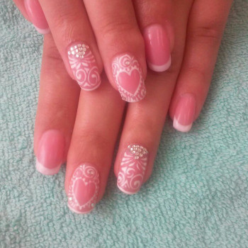 Жанна Трывайло Трывайло, Полтава Фото - 17