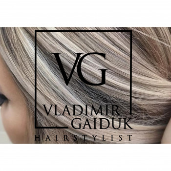 Владимир Гайдук, Київ Фото - 89