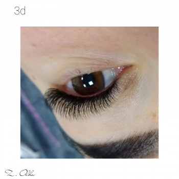 Оля Зильниченко, Днепр Фото - 18