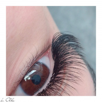 Оля Зильниченко, Днепр Фото - 22