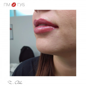 Оля Зильниченко, Днепр Фото - 25