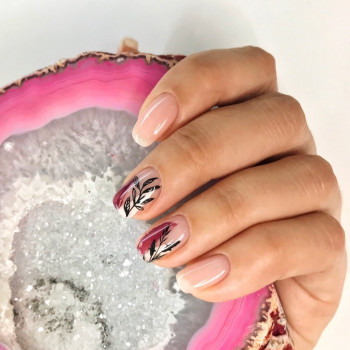 Blueberry Beauty Lounge, Львов Фото - 14