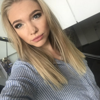 Профессиональный макияж
                    Візажист Алеся Дніпро