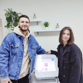 Beauty Laser & EndoSpheres Therapy, Киев Фото - 94