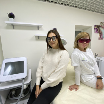 Beauty Laser & EndoSpheres Therapy, Киев Фото - 95