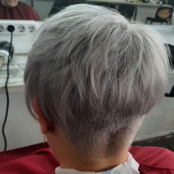 Окрашивание волос
                    Перукар Марина Харків