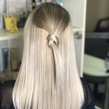 Окрашивание волос
                    Перукар Марина Харків