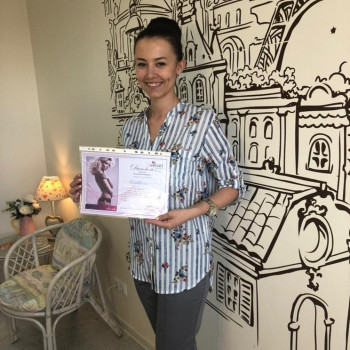 Юлія Дармограй, Хмельницький Фото - 8