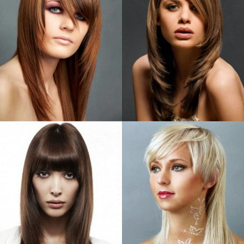 Стрижка Асимметрия
                    Салон красоты Апраксина Борисполь