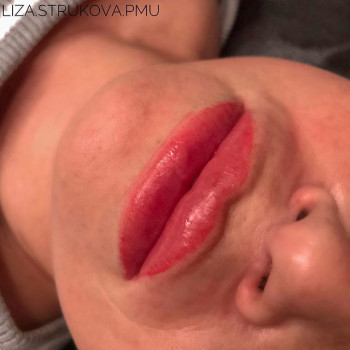 Ліза Струкова , Львов Фото - 5