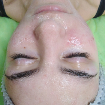 3й сеанс во время