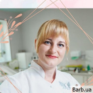 Стоматолог Галина Сычова на Barb.ua