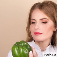 Стоматолог Оксана Сметанюк на Barb.ua