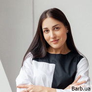 Стоматолог Екатерина Сизоненко на Barb.ua