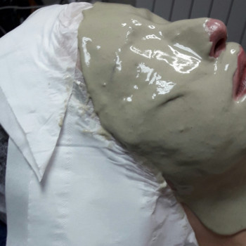 Чистка лица