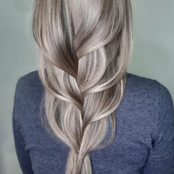 Робота майстра Ірини