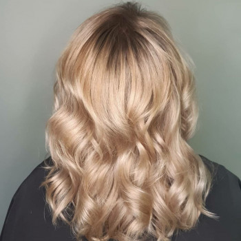 Робота майстра Ірини