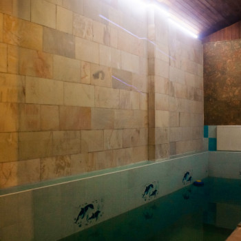 Олімп Центр, Львів Фото - 7