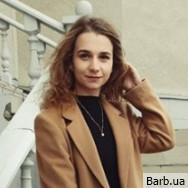 Бровіст Наталя Радик на Barb.ua