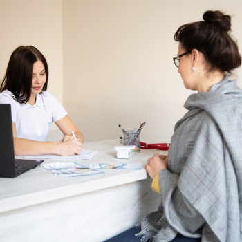 Delta Med, Львов Фото - 5