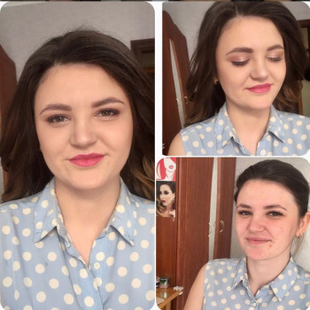 Марія Бухай , Львов Фото - 5