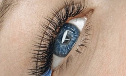 Наращивание ресниц Парикмахер-колорист Алена Одесса