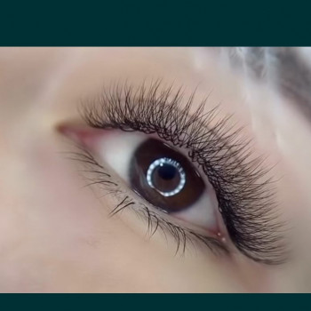 Наращивание ресниц
                    Парикмахер-колорист Алена Одесса