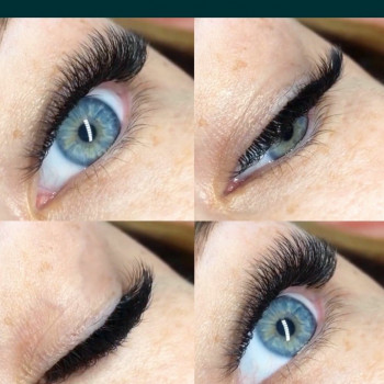 Наращивание ресниц
                    Парикмахер-колорист Алена Одесса