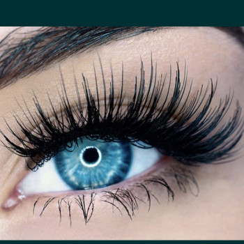 Наращивание ресниц
                    Парикмахер-колорист Алена Одесса