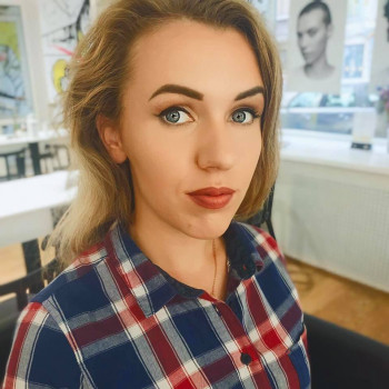 Ірина Чмерук, Киев Фото - 18