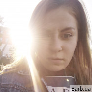 Лешмейкер Инна Мироненко на Barb.ua