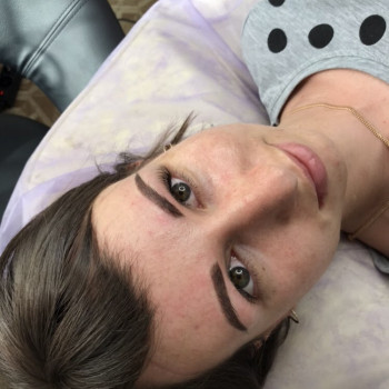 Татуаж бровей Херсон