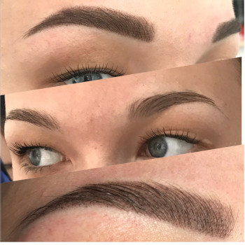 Татуаж бровей Херсон