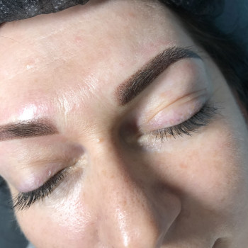 Татуаж бровей Херсон