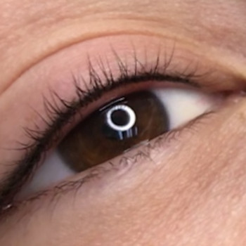 Татуаж глаз „ Межресничка “ Херсон